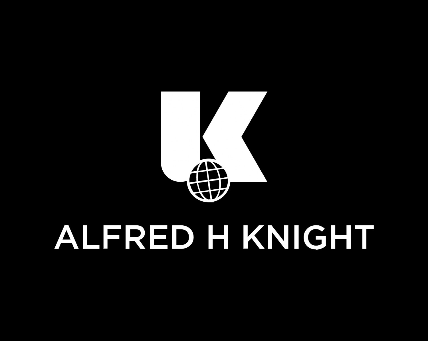 Alfred H Knight