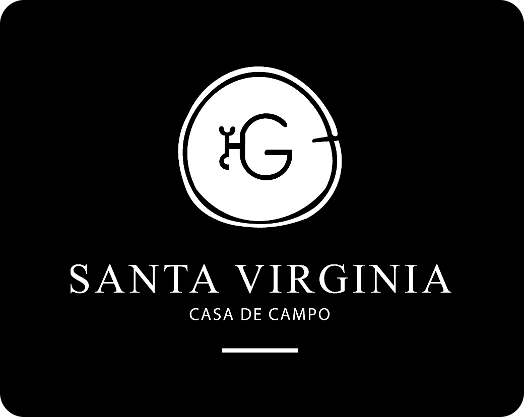 Santa Virginia