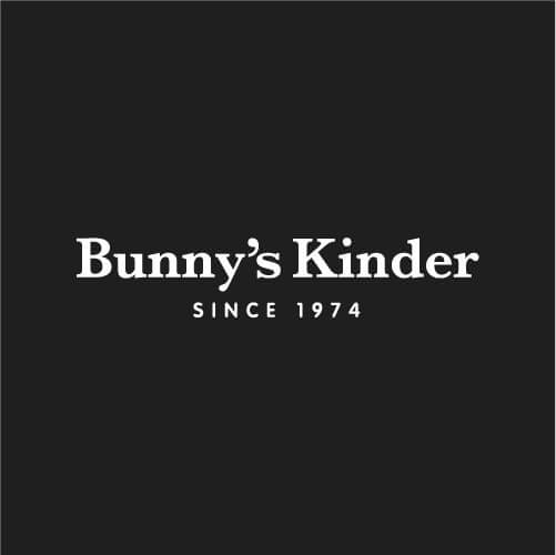 Bunny's Kinder