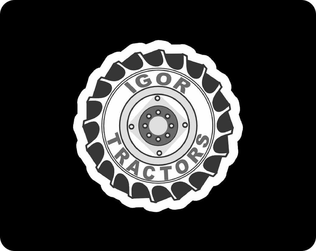 Igor Tractors