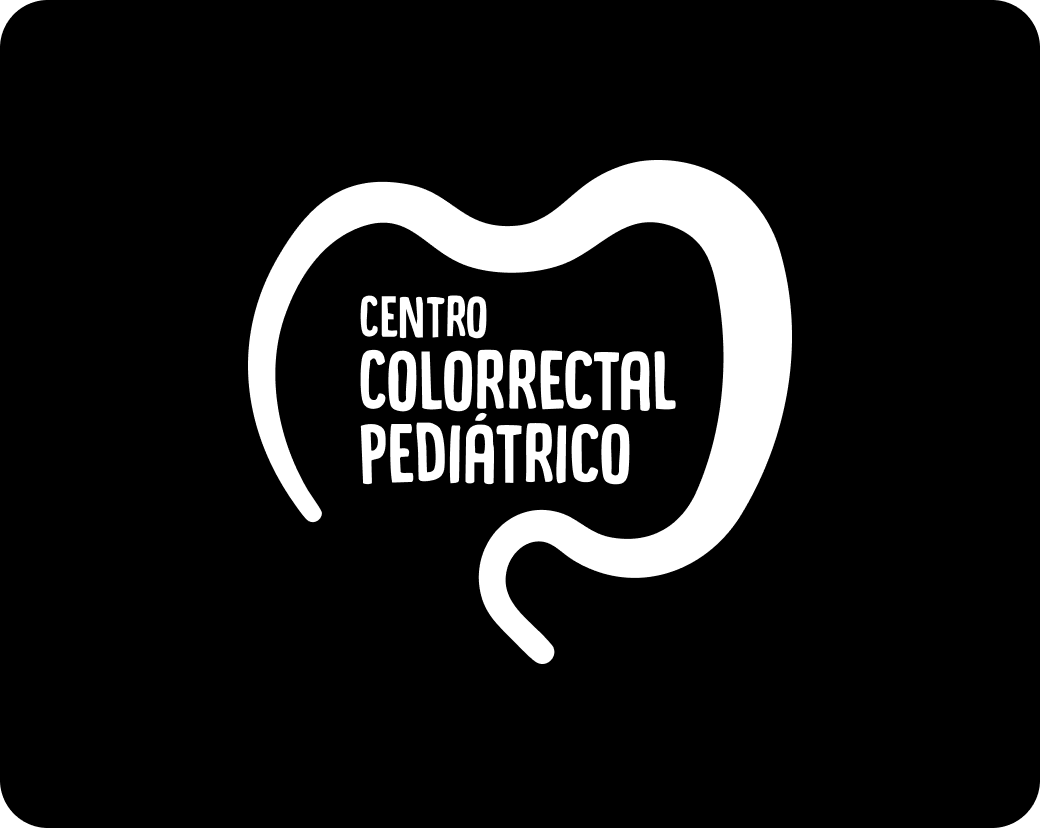 Centro Colorrectal Pediatrico