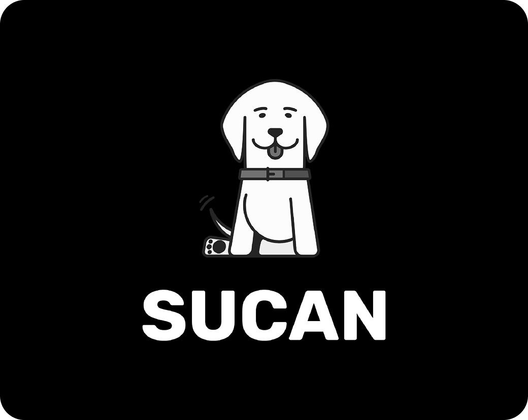 Sucan