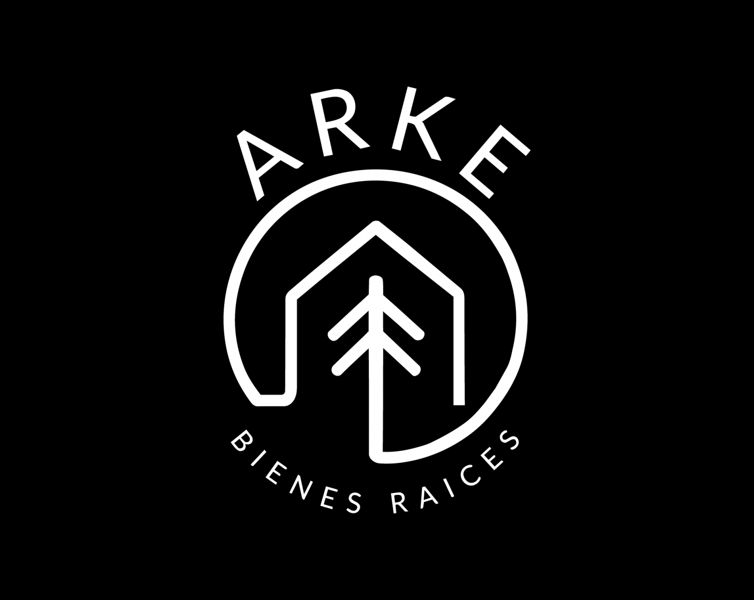 Arke Bienes raices 