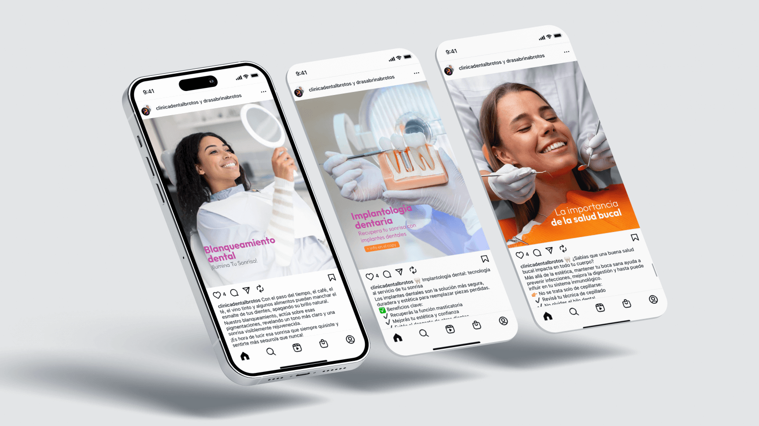 Clinica Dental Brotos