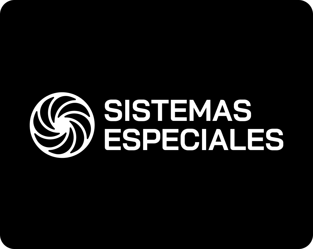 Sistemas Especiales