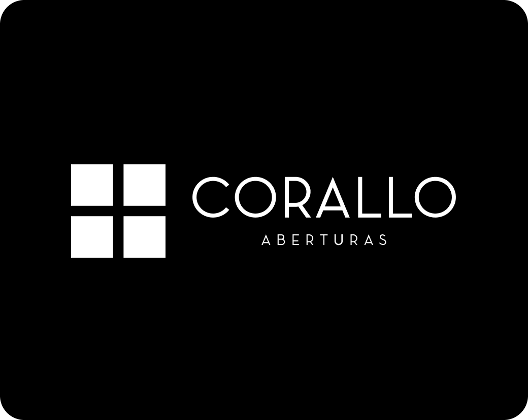 Coralllo Aberturas